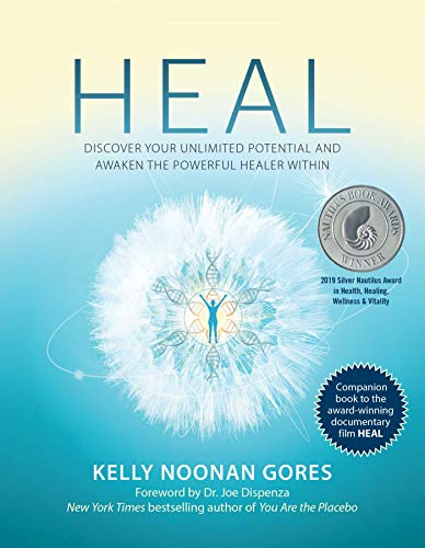 Heal by Kelly Noonan Gores