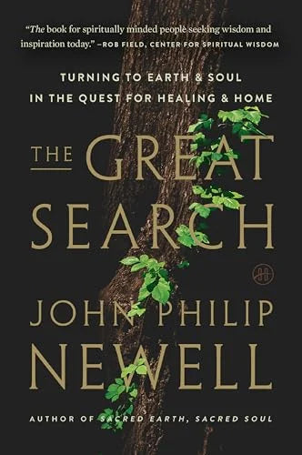 The Great Search by John Philip Newland